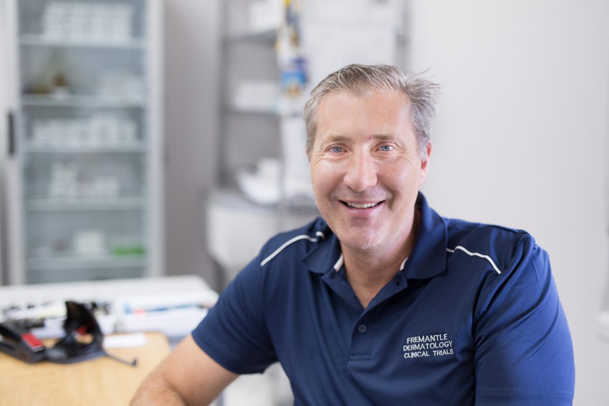 Clinical Researcher Fremantle Dermatology